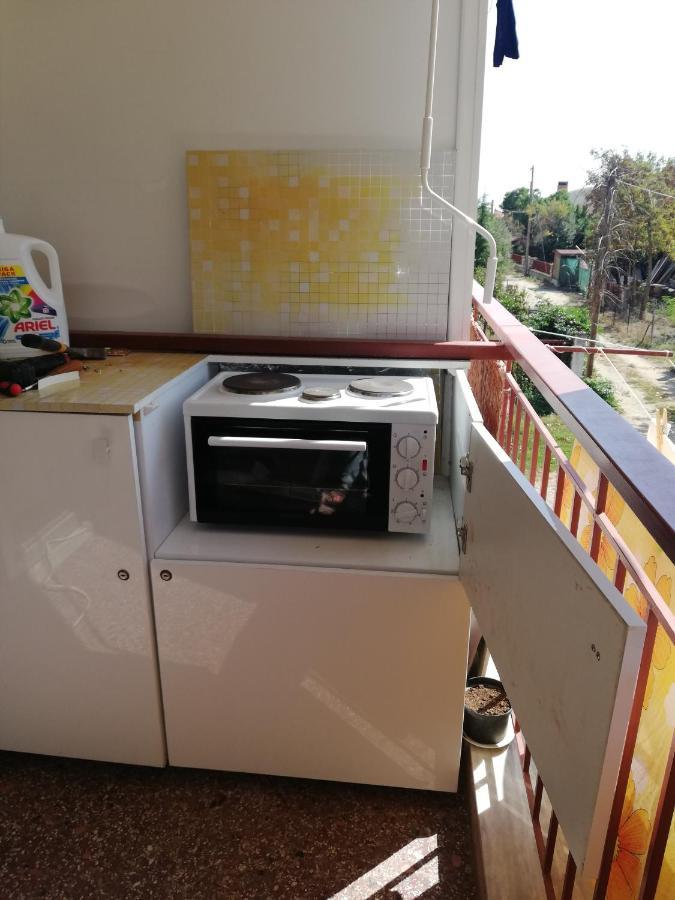 Apartment Kletnikovi *