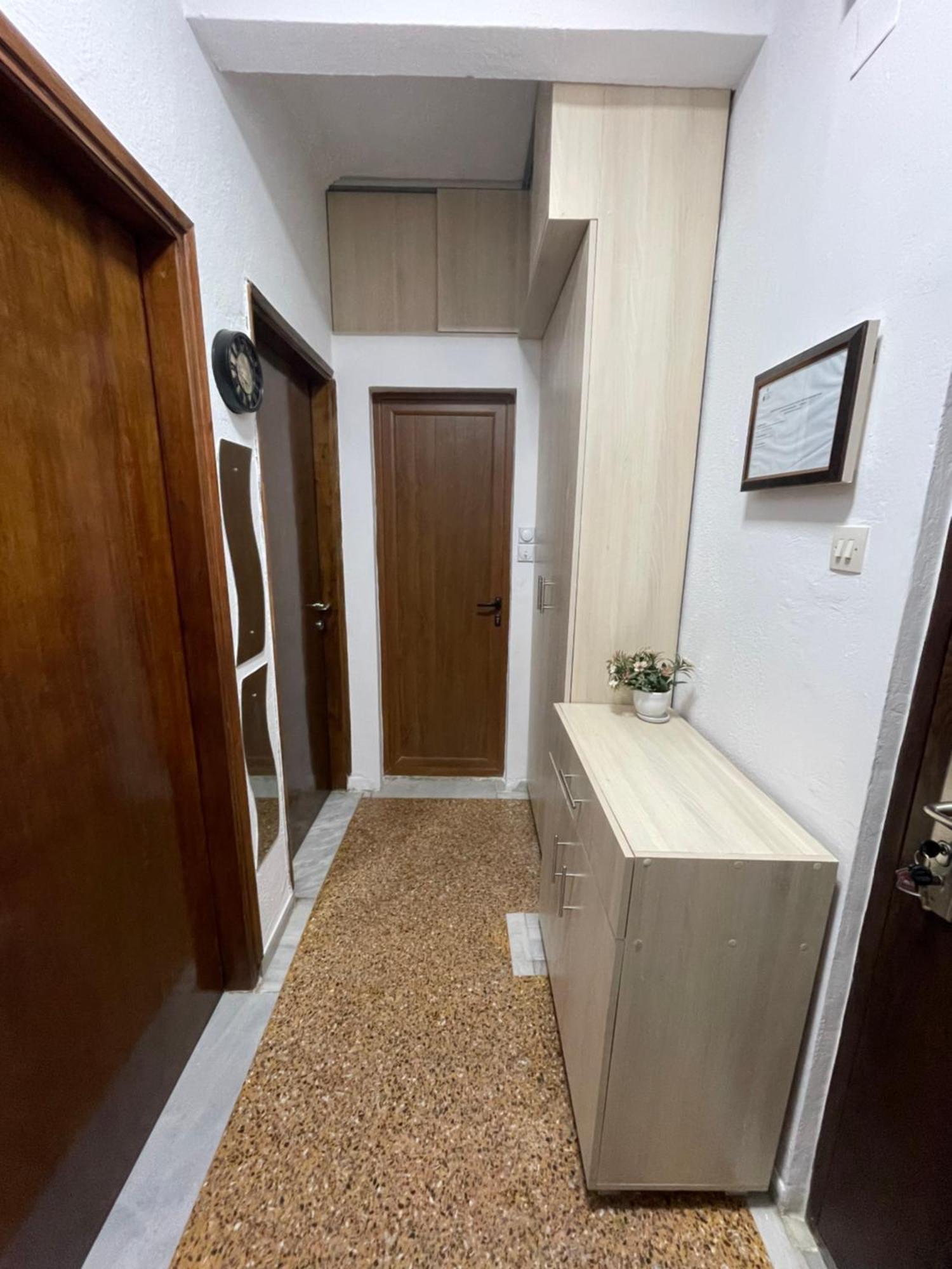 Kletnikovi Apartment Asprovalta
