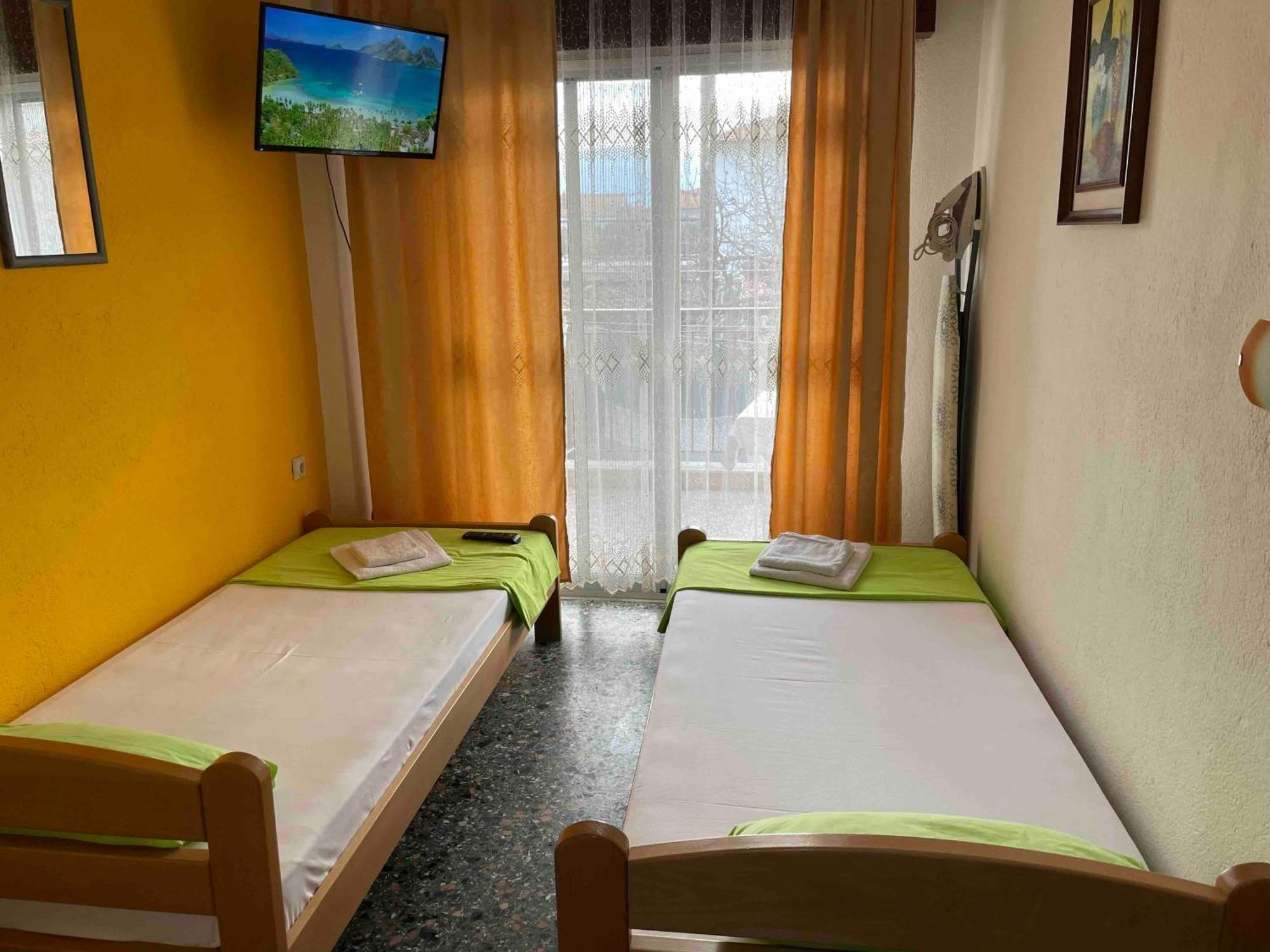 Apartment Kletnikovi